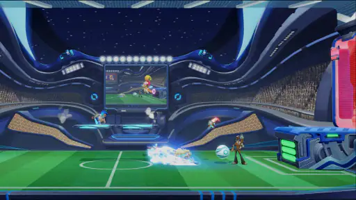 フラッシュパーティー screenshot