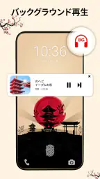フルHDビデオプレーヤーすべてのフォーマット screenshot