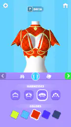 ブラメイカー (Bra Maker) screenshot