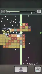 ブリックスブレーカーミッション screenshot