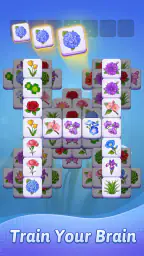 ブルームタイル (Bloom Tiles): フラワーパズル screenshot