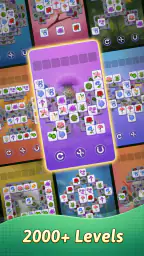 ブルームタイル (Bloom Tiles): フラワーパズル screenshot