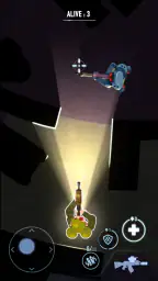 ブレット・エコー FPS 銃 撃 ゲーム screenshot