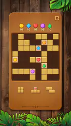 Block Crush: ブロックブラストパズル screenshot