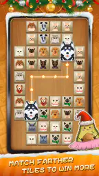 ブロークペア- ブロークペアパズル&脳力アップゲーム screenshot