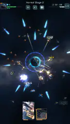 プラネットディフェンス(Planet Defense) screenshot