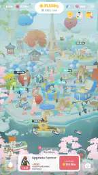 ペンギンの島 screenshot