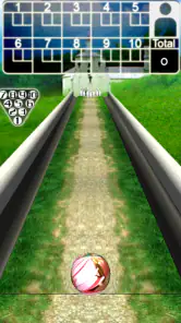 ボウリング 3D Bowling screenshot