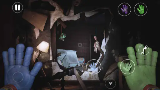 ポピープレータイムチャプタースリー screenshot