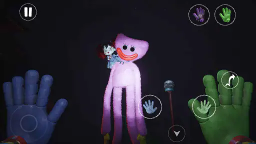ポピープレータイムチャプタースリー screenshot
