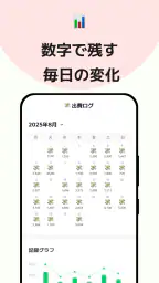 マイ ルーティン: 習慣・計画・タイムスケジュール・習慣管理 screenshot