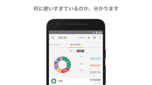 マネーフォワード for 東邦銀行 screenshot