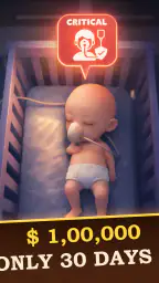 マフィア犯罪ストーリー screenshot