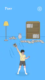 ママにゲーム隠された - 脱出ゲーム screenshot