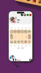マンカラ - Mancala screenshot