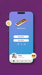 マンカラ - Mancala screenshot