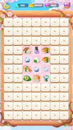 ミステリータウン：マージゲーム (Mystery Town) screenshot