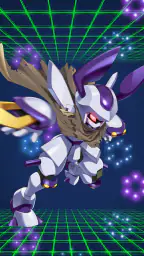 メダロットサバイバー サバイバー アクションゲーム screenshot