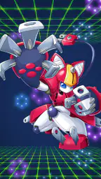 メダロットサバイバー サバイバー アクションゲーム screenshot