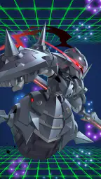 メダロットサバイバー サバイバー アクションゲーム screenshot