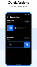 メッセージ SMS screenshot