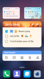 メモ、メモ帳、ToDoリスト screenshot