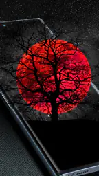 ライブ壁紙 Live Wallpaper screenshot
