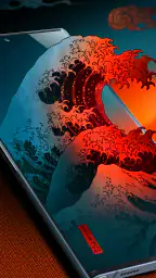 ライブ壁紙 Live Wallpaper screenshot