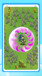 ラストエコー screenshot