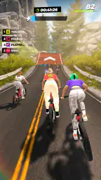 ラッシュ：エクストリーム (RUSH: Xtreme) screenshot