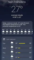 ランチャー iOS 17 Lite screenshot