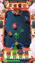 ランブルスターズ サッカー screenshot