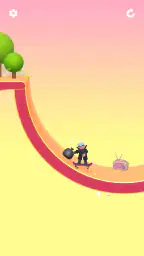 レイジージャンプ (Lazy Jump) screenshot