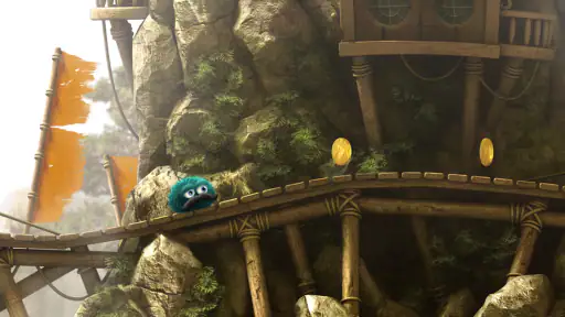 レオズ・フォーチュン screenshot