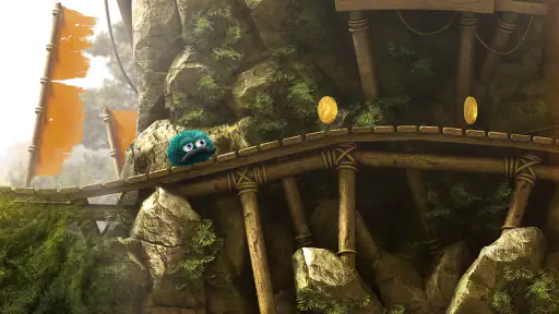 レオズ・フォーチュン screenshot