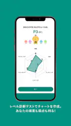 英語学習・英会話 レシピー：毎日続く英語勉強アプリ screenshot