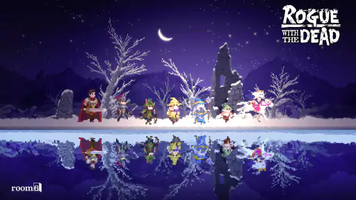 ローグウィズデッド screenshot