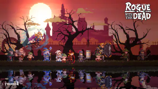 ローグウィズデッド screenshot