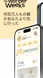 ワンダーウィーク (The Wonder Weeks) screenshot