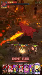 七つの大罪 光と闇の交戦 : グラクロ screenshot