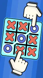 二 人用ゲーム: チャレンジ screenshot