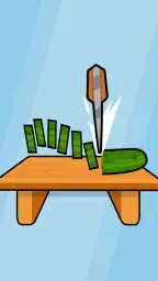 二 人用ゲーム: チャレンジ screenshot