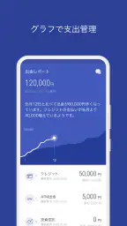 京葉銀行アプリ screenshot