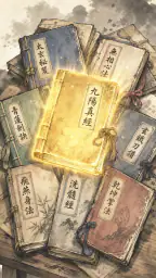 修練の遊侠 screenshot