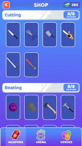 先に死ぬのは誰？ screenshot