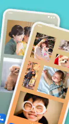 写真ウィジェット screenshot