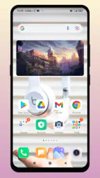 写真ウィジェットが簡単 screenshot