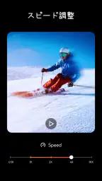 写真&動画編集アプリ、スライドショー、音楽、FotoPlay screenshot