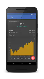 原油 価格 screenshot
