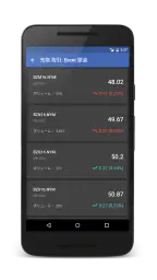 原油 価格 screenshot